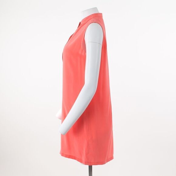 LoveShackFancy Athalia Dress in Pink Divine - Picture 4 of 5